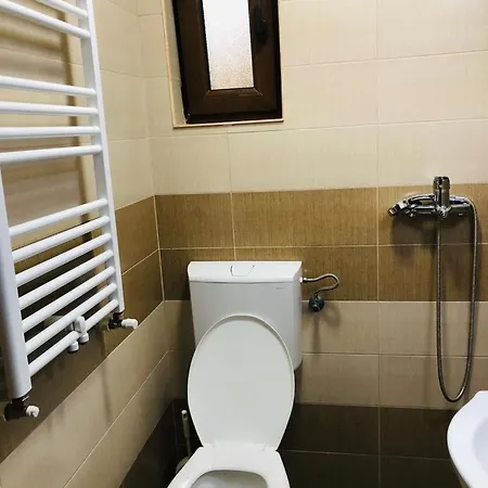 Casa Tivoli 소바타