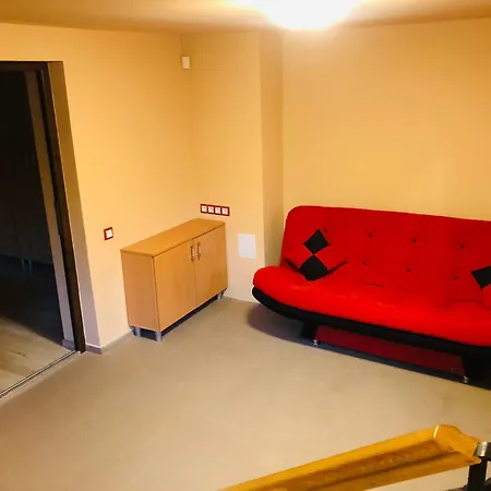 Casa Tivoli بيت للعطل سوفاتا