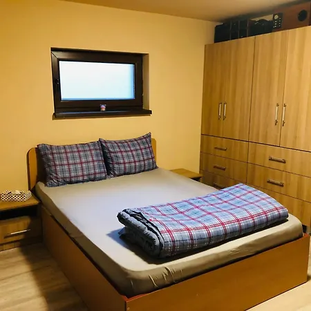 بيت للعطل Casa Tivoli سوفاتا
