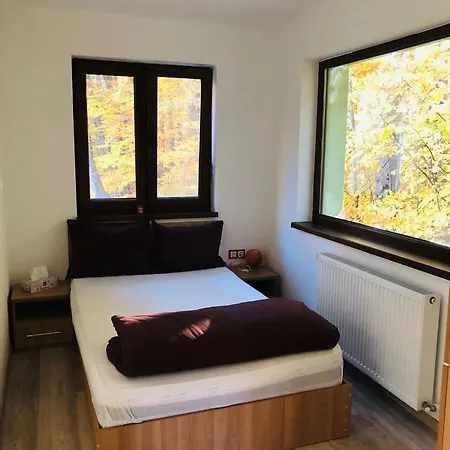 Casa Tivoli *