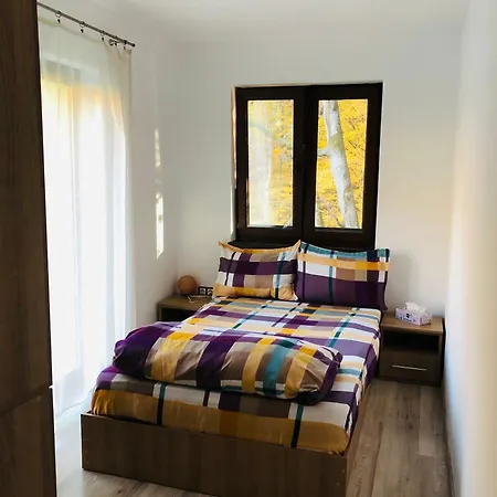 Casa Tivoli * 소바타